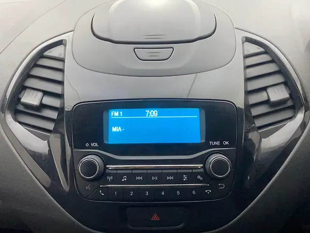 Used Ford Figo Titanium 1.2 Ti-VCT MT in Hyderabad Used Ford Figo Titanium 1.2 Ti-VCT MT in Hyderabad