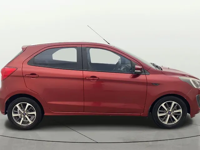 Used Ford Figo Titanium 1.2 Ti-VCT MT in Hyderabad Used Ford Figo Titanium 1.2 Ti-VCT MT in Hyderabad