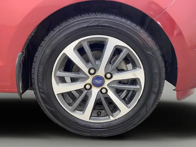 Used Ford Figo Titanium 1.2 Ti-VCT MT in Hyderabad Used Ford Figo Titanium 1.2 Ti-VCT MT in Hyderabad