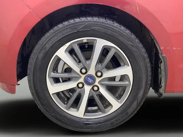 Used Ford Figo Titanium 1.2 Ti-VCT MT in Hyderabad Used Ford Figo Titanium 1.2 Ti-VCT MT in Hyderabad