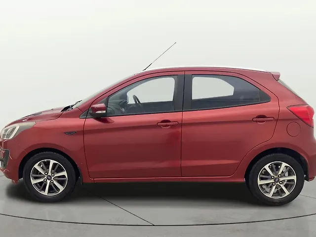 Used Ford Figo Titanium 1.2 Ti-VCT MT in Hyderabad Used Ford Figo Titanium 1.2 Ti-VCT MT in Hyderabad