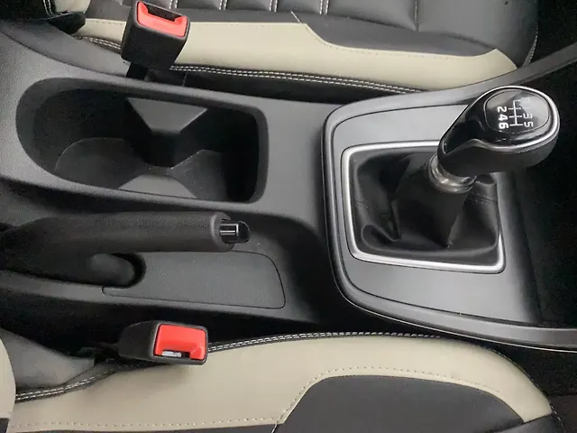 Used Hyundai Creta [2020-2023] EX 1.5 Diesel [2020-2022] in Bangalore