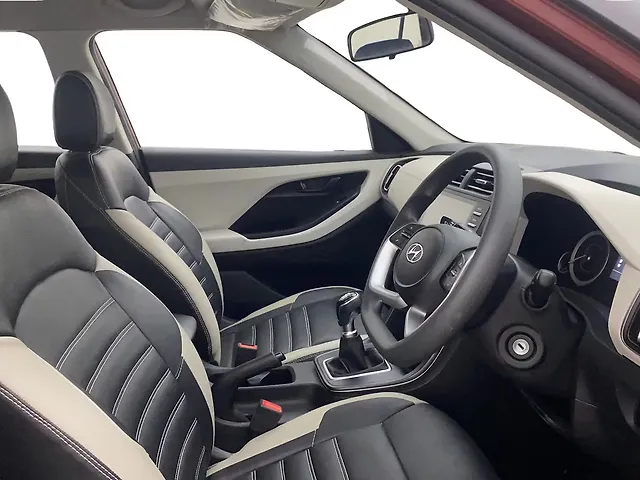 Used Hyundai Creta [2020-2023] EX 1.5 Diesel [2020-2022] in Bangalore