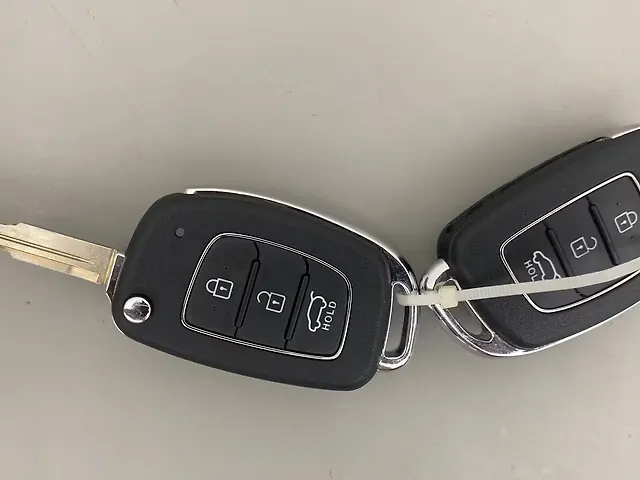 Used Hyundai Creta [2020-2023] EX 1.5 Diesel [2020-2022] in Bangalore