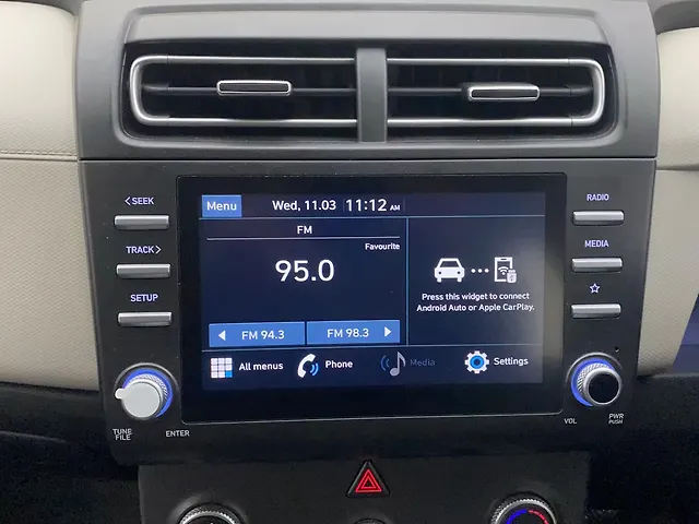 Used Hyundai Creta [2020-2023] EX 1.5 Diesel [2020-2022] in Bangalore