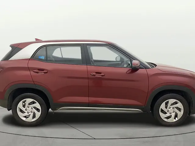 Used Hyundai Creta [2020-2023] EX 1.5 Diesel [2020-2022] in Bangalore