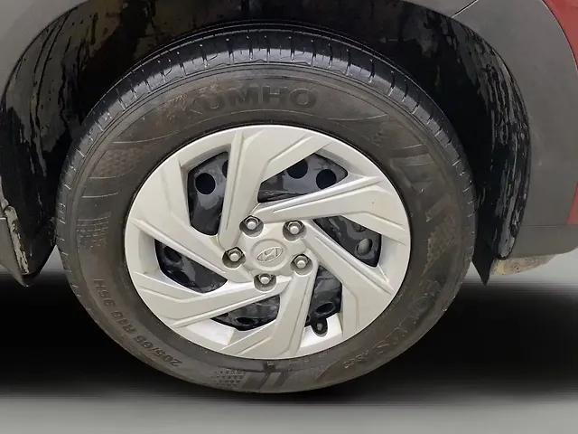 Used Hyundai Creta [2020-2023] EX 1.5 Diesel [2020-2022] in Bangalore