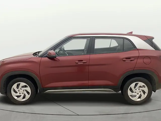 Used Hyundai Creta [2020-2023] EX 1.5 Diesel [2020-2022] in Bangalore