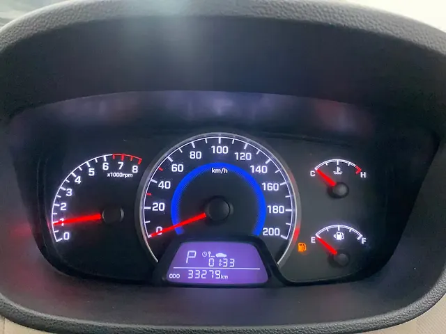 Used Hyundai Grand i10 [2013-2017] Asta AT 1.2 Kappa VTVT [2013-2016] in Thane