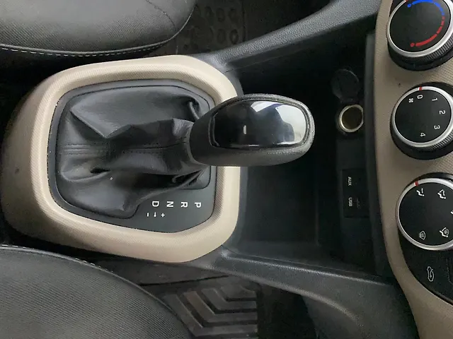 Used Hyundai Grand i10 [2013-2017] Asta AT 1.2 Kappa VTVT [2013-2016] in Thane