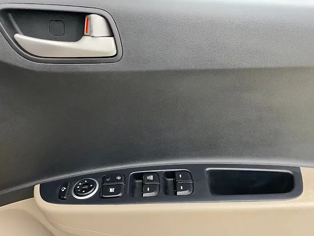 Used Hyundai Grand i10 [2013-2017] Asta AT 1.2 Kappa VTVT [2013-2016] in Thane