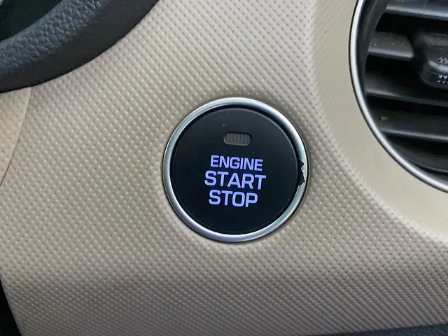 Used Hyundai Grand i10 [2013-2017] Asta AT 1.2 Kappa VTVT [2013-2016] in Thane