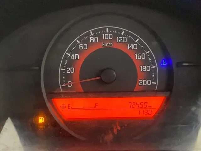 Used Maruti Suzuki Ignis [2017-2019] Sigma 1.2 MT in Thane