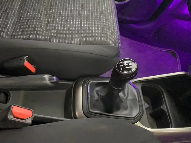 Used Maruti Suzuki Ignis [2017-2019] Sigma 1.2 MT in Thane