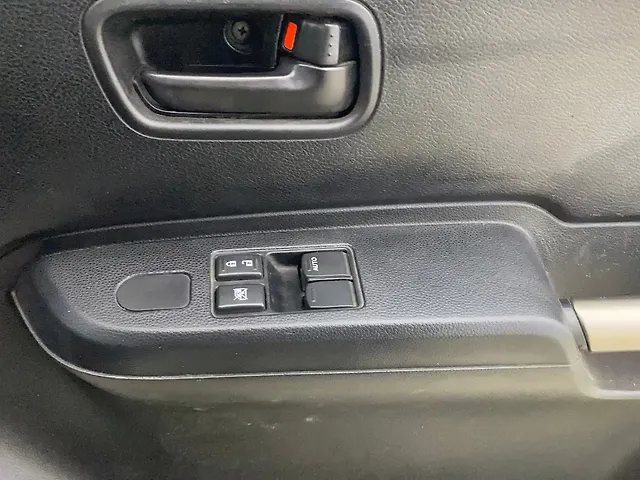 Used Maruti Suzuki Ignis [2017-2019] Sigma 1.2 MT in Thane