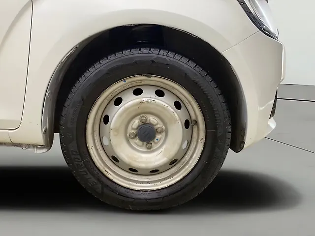 Used Maruti Suzuki Ignis [2017-2019] Sigma 1.2 MT in Thane