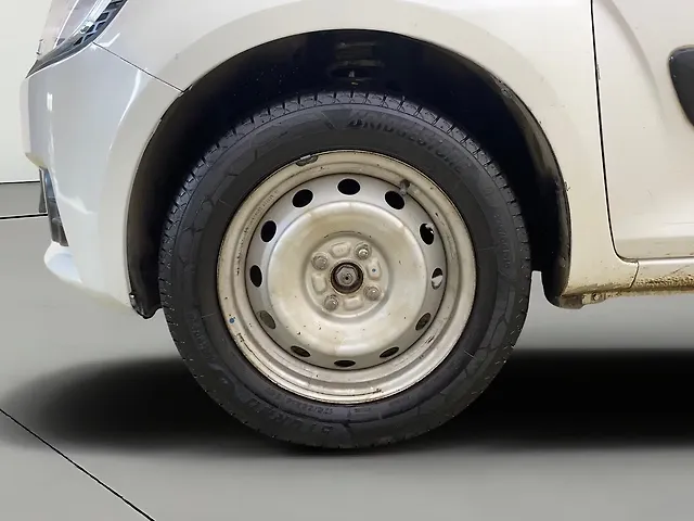 Used Maruti Suzuki Ignis [2017-2019] Sigma 1.2 MT in Thane