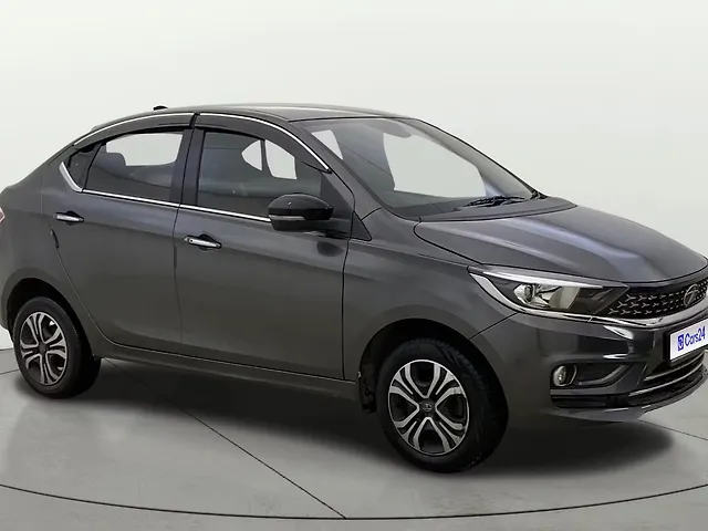 Used 2022 Tata Tigor in Mumbai