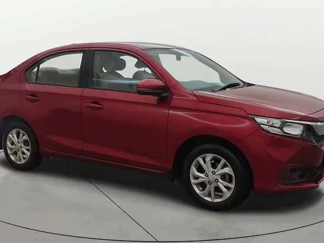 Used 2018 Honda Amaze in Pune