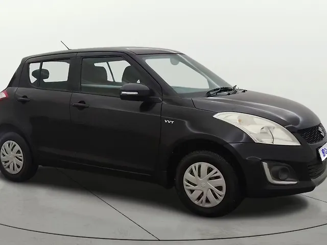 Used 2015 Maruti Suzuki Swift in Pune
