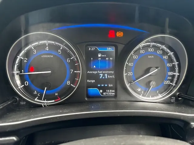 Used Maruti Suzuki Baleno [2019-2022] Zeta in Nagpur
