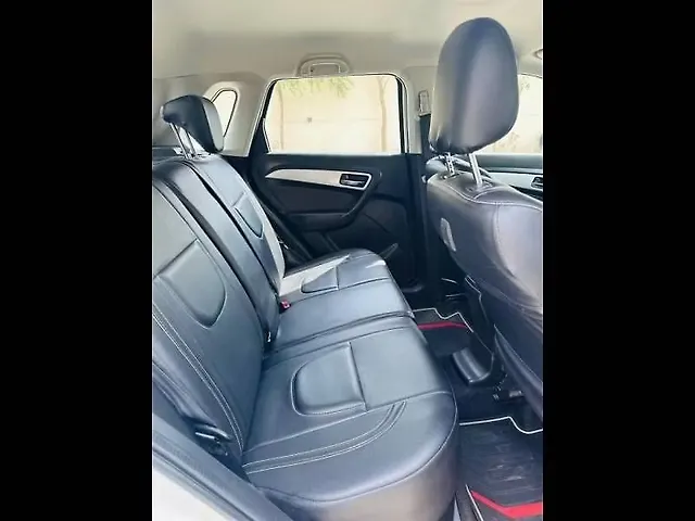 Used Toyota Urban Cruiser Premium Grade AT in Ahmedabad