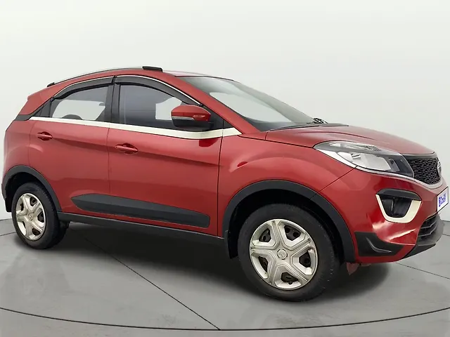 Used 2018 Tata Nexon in Chennai