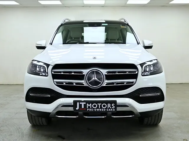 Used 2023 Mercedes-Benz GLS in Pune