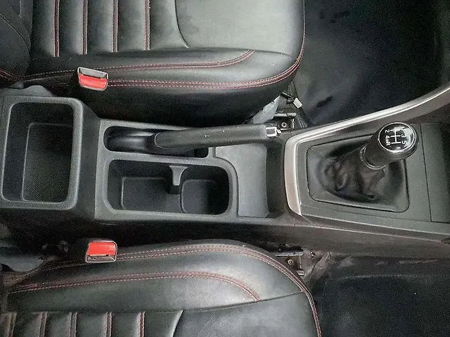 Used Maruti Suzuki Brezza ZXi [2023-2025] in Vadodara