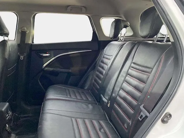 Used Maruti Suzuki Brezza ZXi [2023-2025] in Vadodara