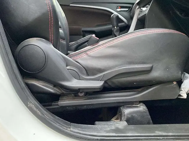 Used Maruti Suzuki Brezza ZXi [2023-2025] in Vadodara