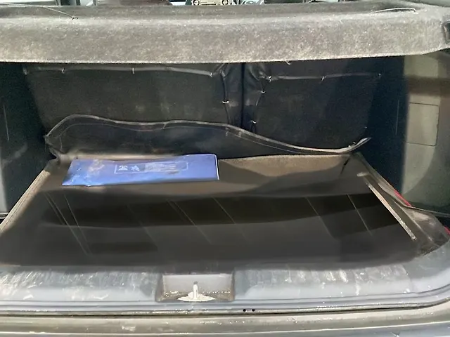 Used Maruti Suzuki Brezza ZXi [2023-2025] in Vadodara
