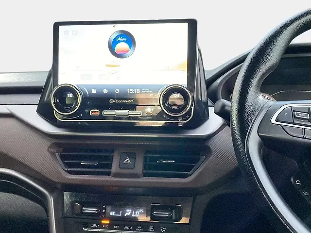 Used Maruti Suzuki Brezza ZXi [2023-2025] in Vadodara