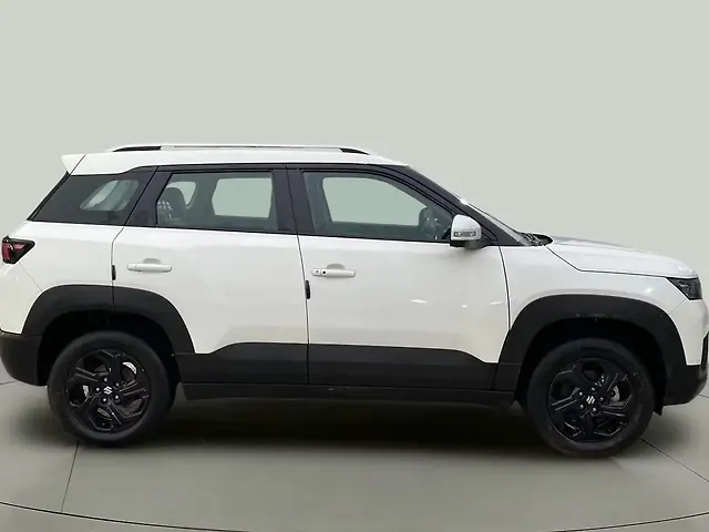 Used Maruti Suzuki Brezza ZXi [2023-2025] in Vadodara