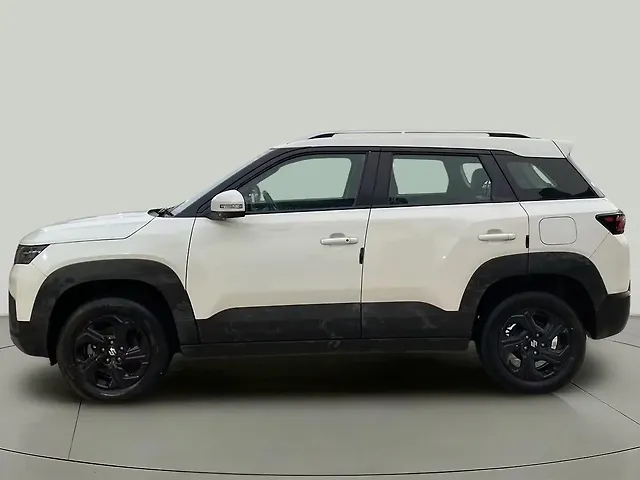 Used Maruti Suzuki Brezza ZXi [2023-2025] in Vadodara