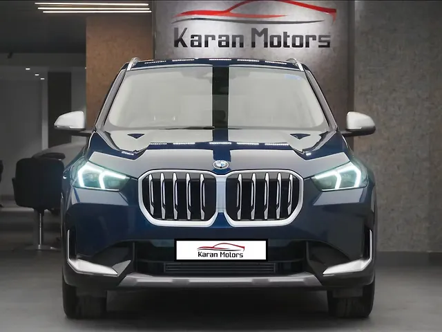 Used 2023 BMW X1 in Delhi