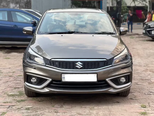 Used 2022 Maruti Suzuki Ciaz in Kolkata