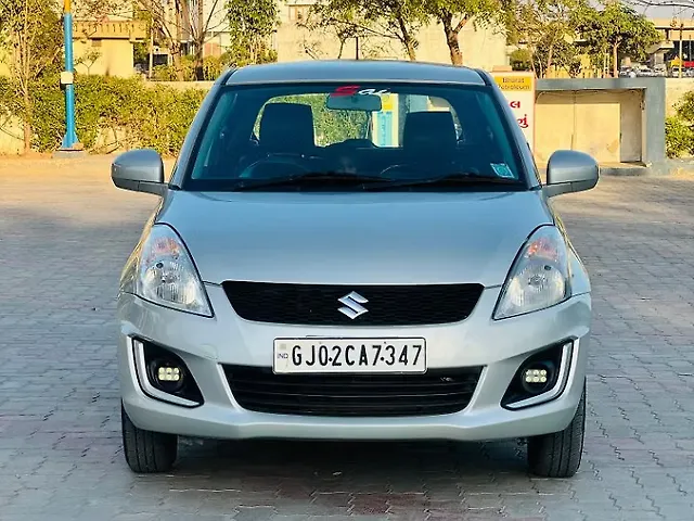 Used 2016 Maruti Suzuki Swift in Mehsana