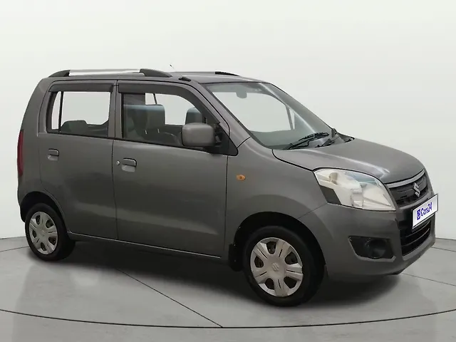 Used 2016 Maruti Suzuki Wagon R in Pune