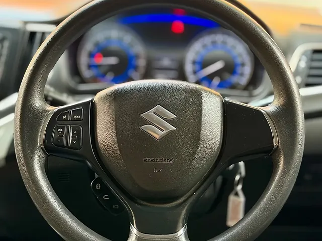 Used Maruti Suzuki Baleno [2015-2019] Delta 1.2 in Kolkata