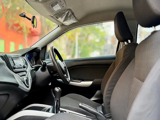 Used Maruti Suzuki Baleno [2015-2019] Delta 1.2 in Kolkata