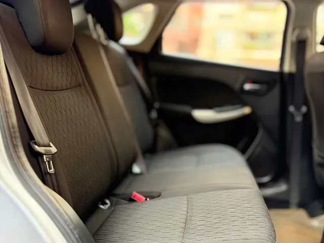 Used Maruti Suzuki Baleno [2015-2019] Delta 1.2 in Kolkata