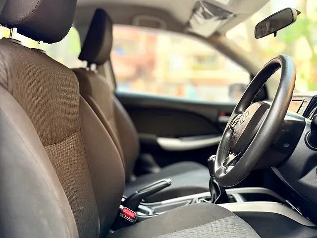 Used Maruti Suzuki Baleno [2015-2019] Delta 1.2 in Kolkata