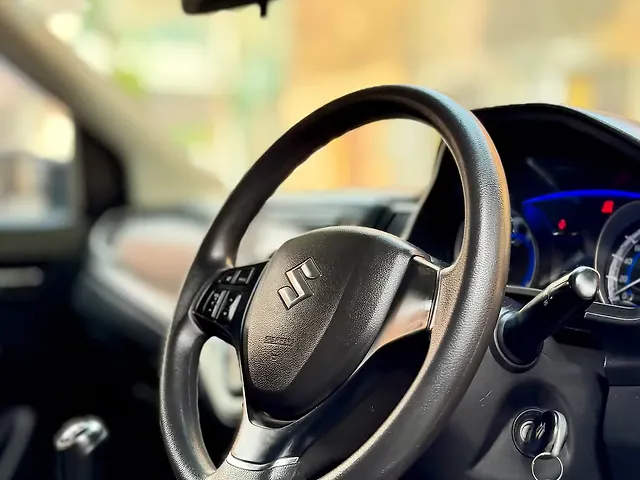 Used Maruti Suzuki Baleno [2015-2019] Delta 1.2 in Kolkata