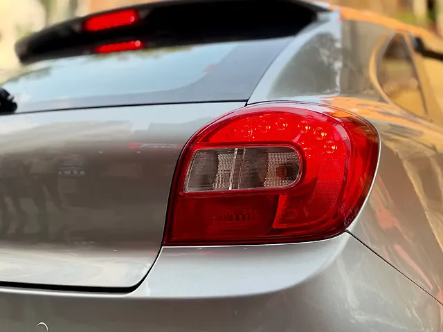 Used Maruti Suzuki Baleno [2015-2019] Delta 1.2 in Kolkata