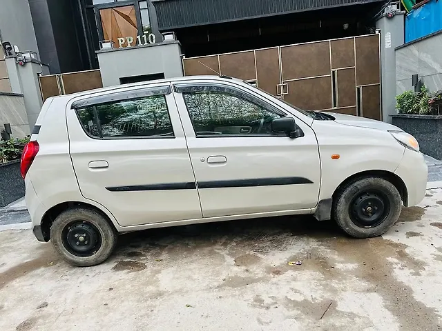 Used Maruti Suzuki Alto 800 [2012-2016] Lxi (Airbag) in Delhi