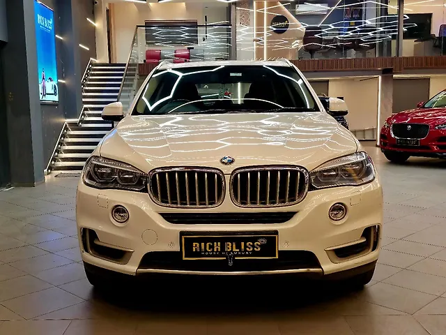 Used 2016 BMW X5 in Nagpur