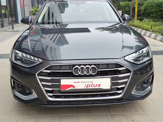 Used 2023 Audi A4 in Delhi