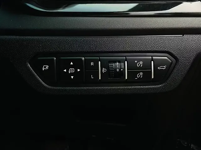Used MG Hector [2023-2025] Sharp Pro 1.5 Turbo Petrol  CVT [2023] in Mumbai