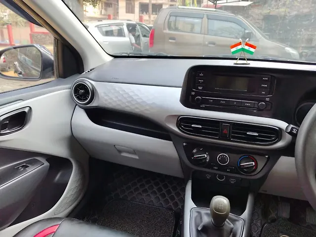 Used Hyundai Grand i10 Nios Magna 1.2 Kappa VTVT [2023] in Guwahati